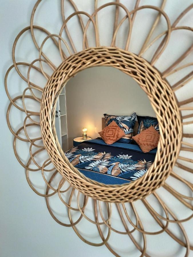 Apartamento Le Fil d'Or - Chic Art Déco - Netflix Albi Exterior foto