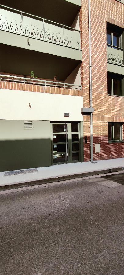 Apartamento Le Fil d'Or - Chic Art Déco - Netflix Albi Exterior foto